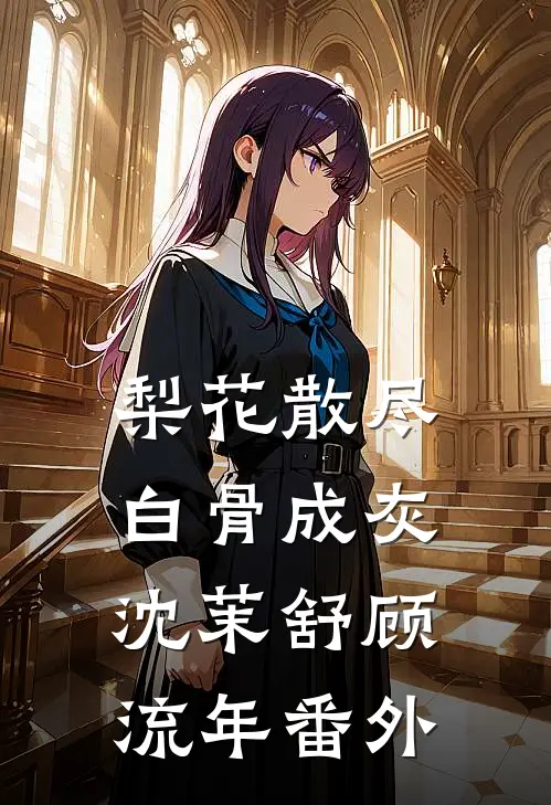 梨花散尽白骨成灰沈茉舒顾流年番外