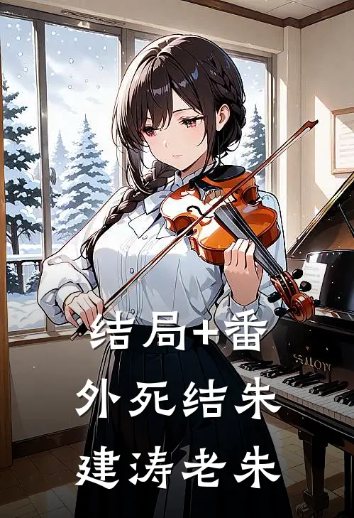 结局+番外死结朱建涛老朱
