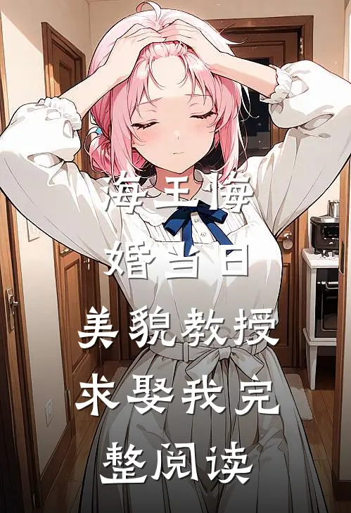 海王悔婚当日，美貌教授求娶我完整阅读