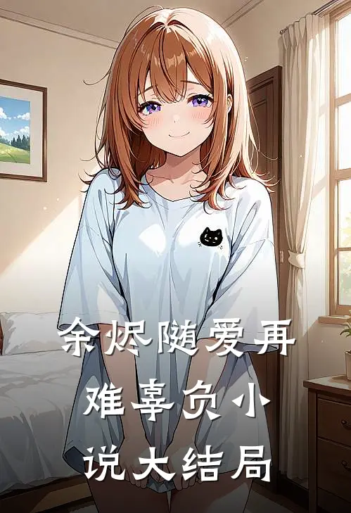 余烬随爱再难辜负小说大结局