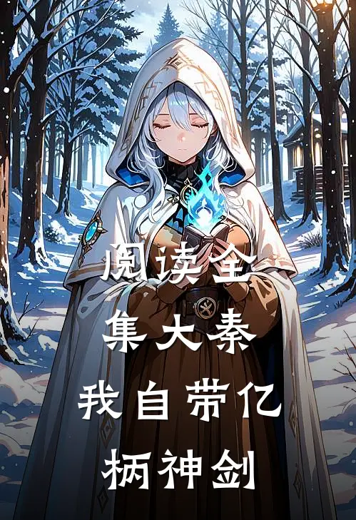 阅读全集大秦我自带亿柄神剑