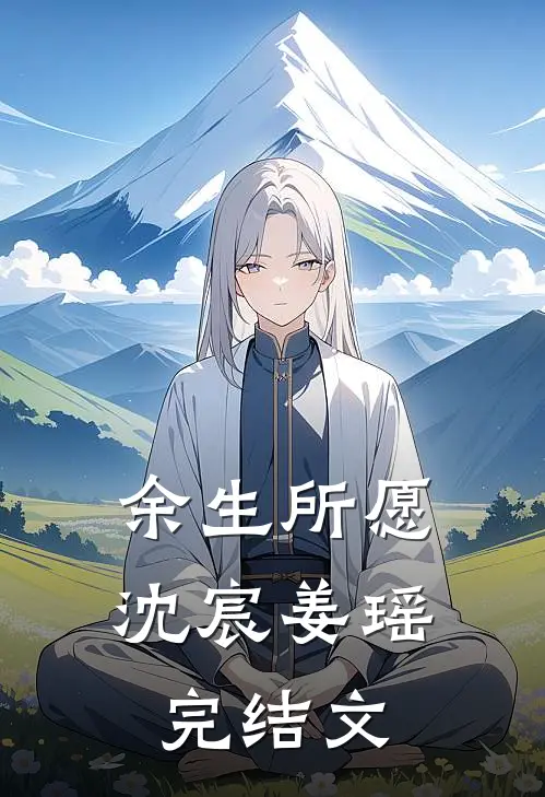 余生所愿沈宸姜瑶完结文