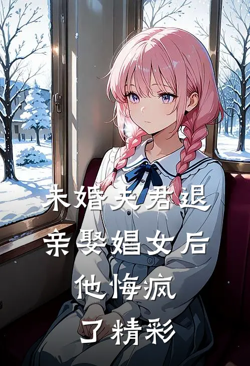 未婚夫君退亲娶娼女后，他悔疯了精彩