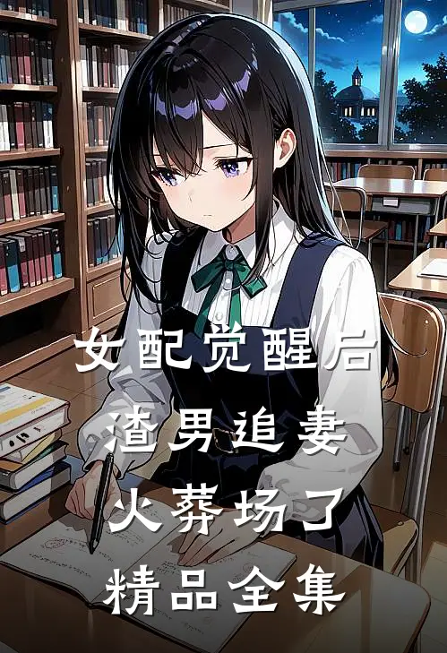 女配觉醒后，渣男追妻火葬场了精品全集