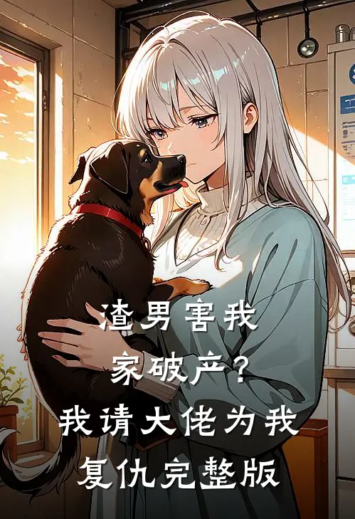 渣男害我家破产？我请大佬为我复仇完整版