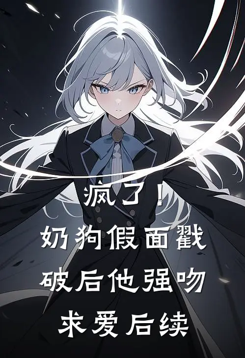 疯了！奶狗假面戳破后他强吻求爱后续