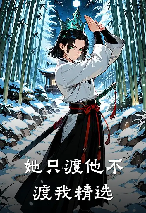 她只渡他不渡我精选
