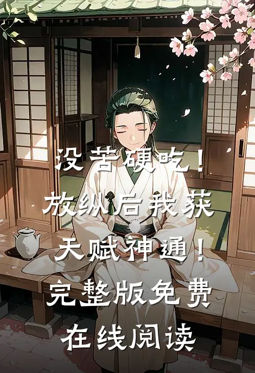 没苦硬吃！放纵后我获天赋神通！完整版免费在线阅读