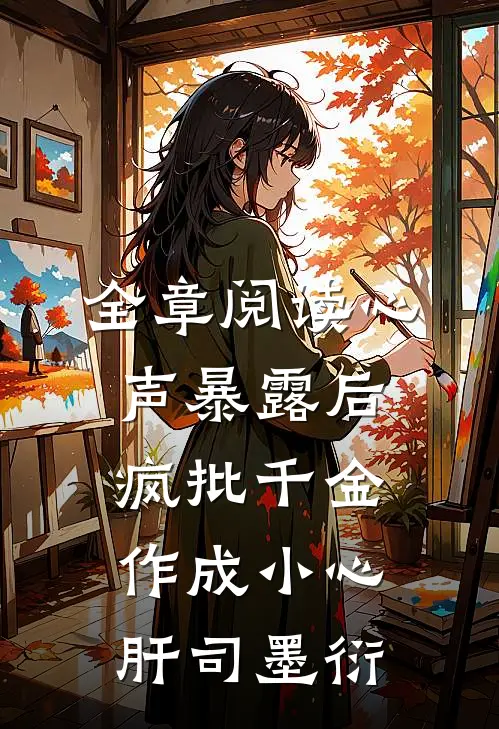 全章阅读心声暴露后,疯批千金作成小心肝司墨衍