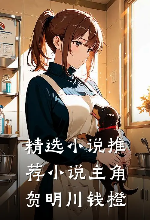 精选小说推荐小说主角贺明川钱橙