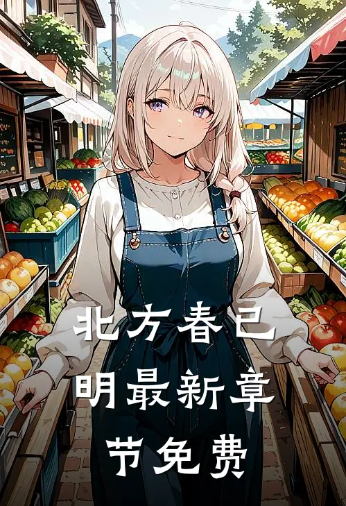 北方春已明最新章节免费
