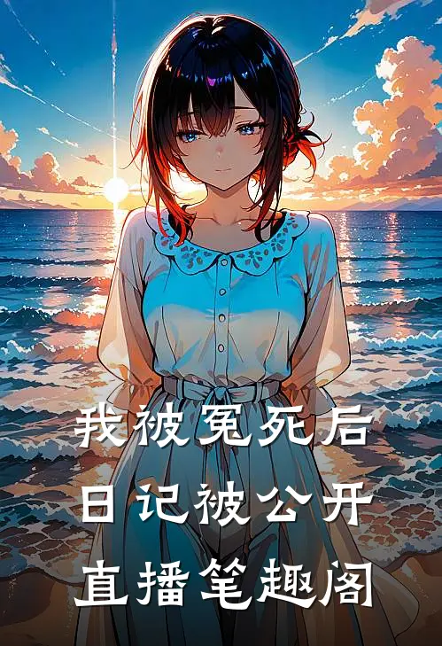 我被冤死后，日记被公开直播笔趣阁