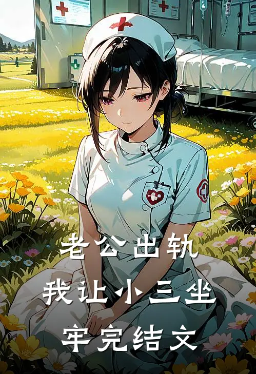 老公出轨,我让小三坐牢完结文