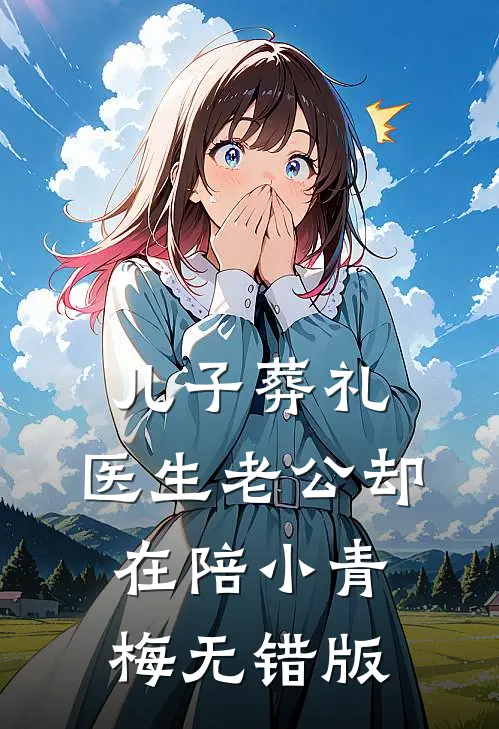 儿子葬礼，医生老公却在陪小青梅无错版