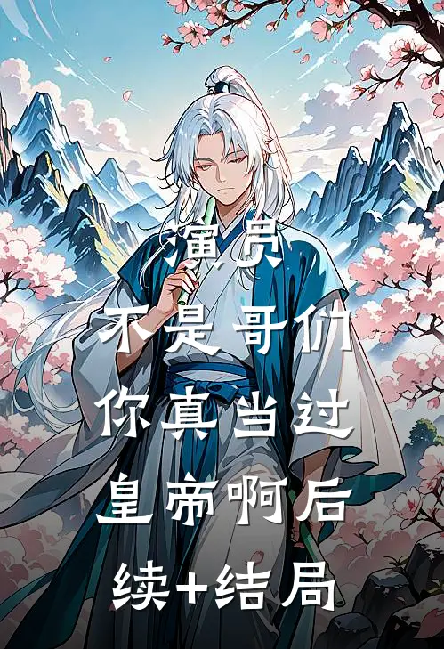 演员：不是哥们，你真当过皇帝啊后续+结局