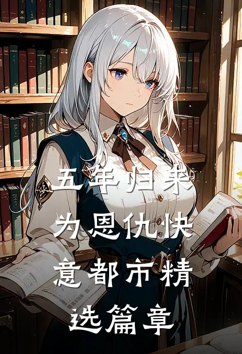 五年归来，为恩仇快意都市精选篇章