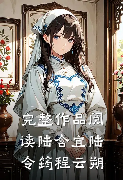 完整作品阅读陆含宜陆令筠程云朔