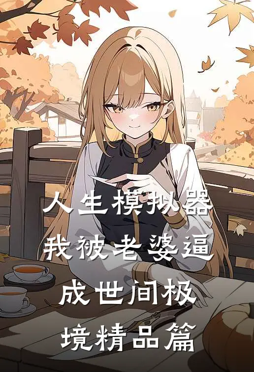 人生模拟器：我被老婆逼成世间极境精品篇