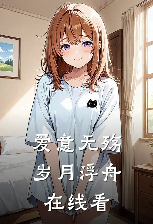 爱意无殇，岁月浮舟在线看