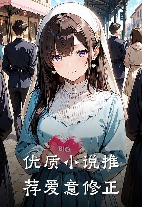 优质小说推荐爱意修正