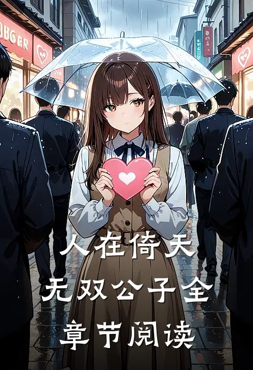 人在倚天：无双公子全章节阅读