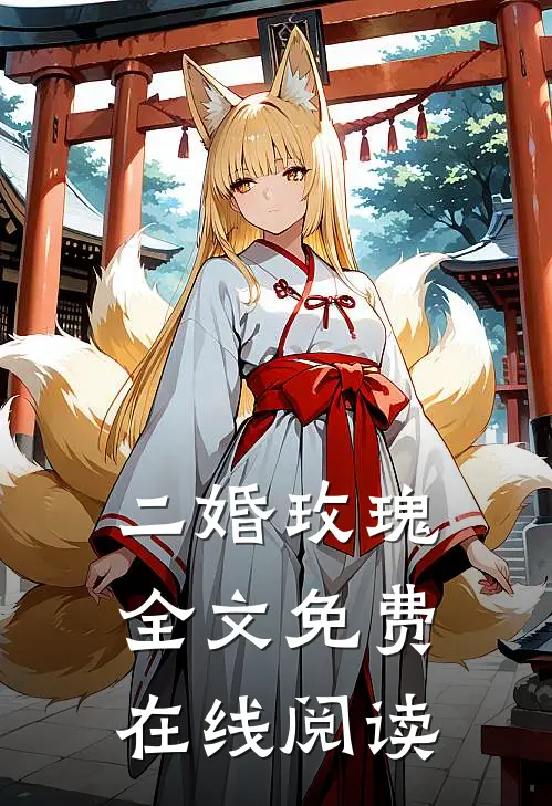 二婚玫瑰全文免费在线阅读
