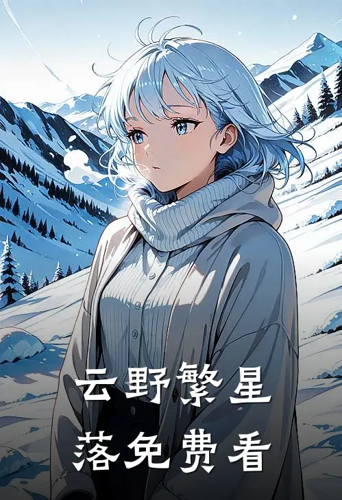 云野繁星落免费看
