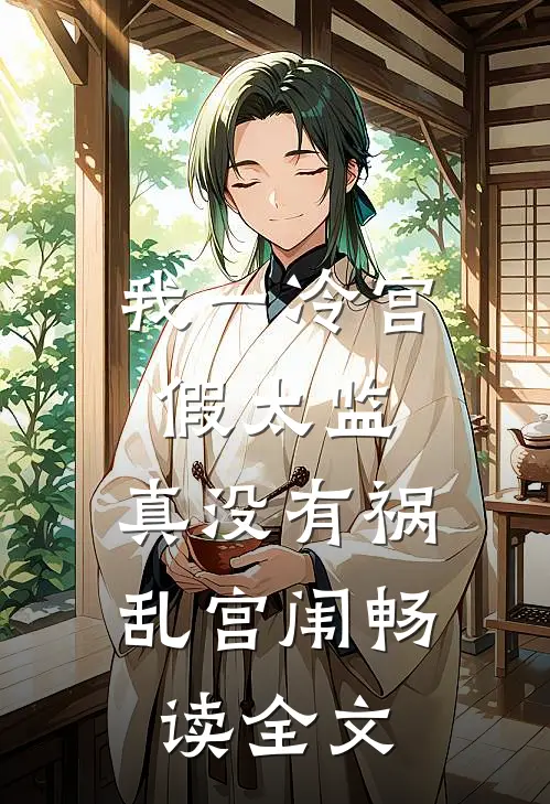 我一冷宫假太监，真没有祸乱宫闱畅读全文