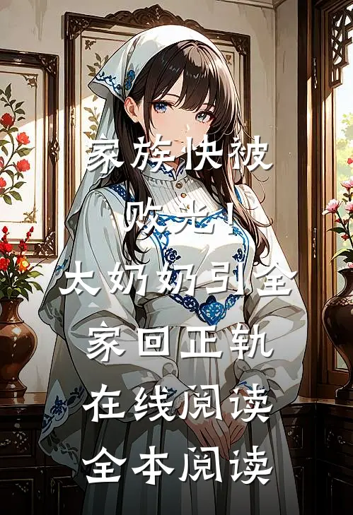 家族快被败光！太奶奶引全家回正轨在线阅读全本阅读