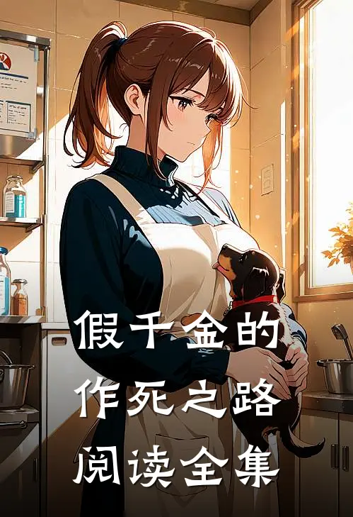 假千金的作死之路阅读全集