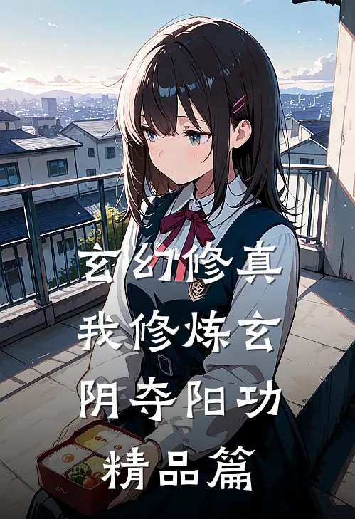 玄幻修真：我修炼玄阴夺阳功精品篇