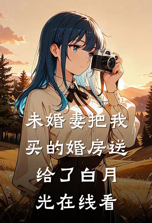 未婚妻把我买的婚房送给了白月光在线看