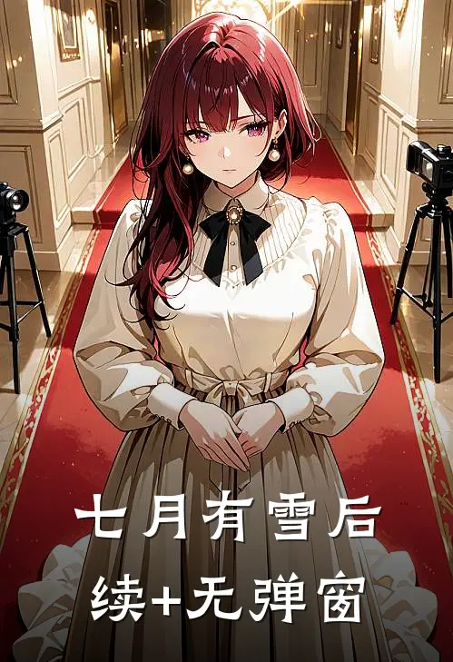 七月有雪后续+无弹窗