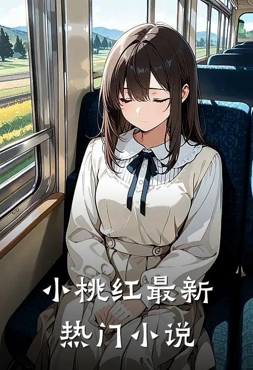 小桃红最新热门小说