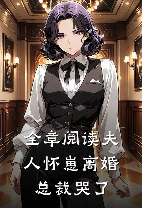 全章阅读夫人怀崽离婚，总裁哭了