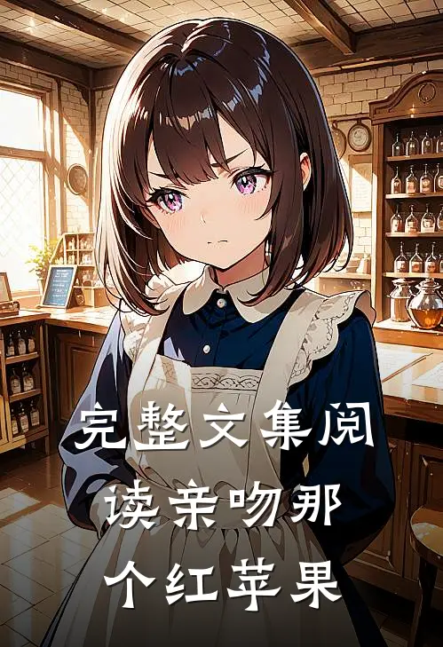 完整文集阅读亲吻那个红苹果