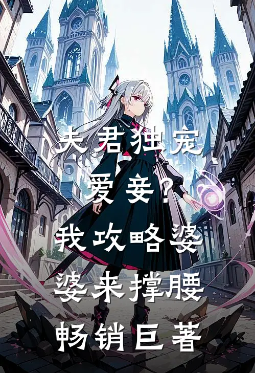 夫君独宠爱妾?我攻略婆婆来撑腰畅销巨著