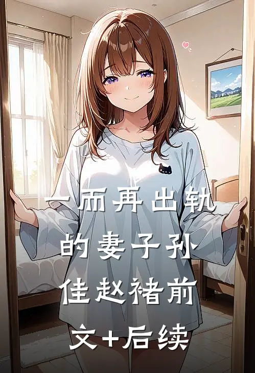 一而再出轨的妻子孙佳赵褚前文+后续
