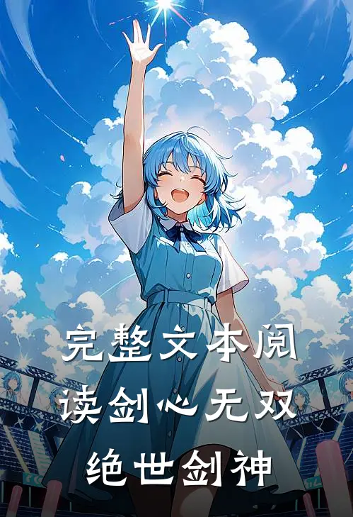 完整文本阅读剑心无双：绝世剑神