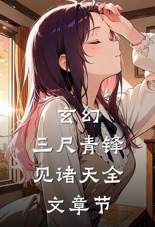 玄幻：三尺青锋见诸天全文章节