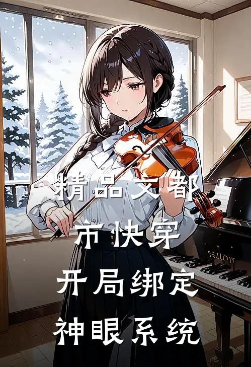 精品文都市快穿：开局绑定神眼系统