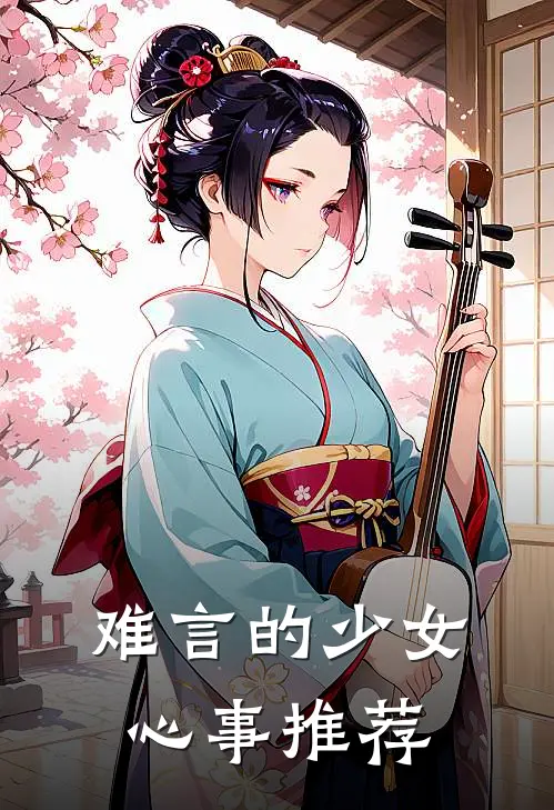 难言的少女心事推荐