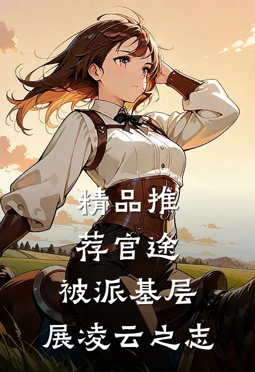 精品推荐官途：被派基层，展凌云之志