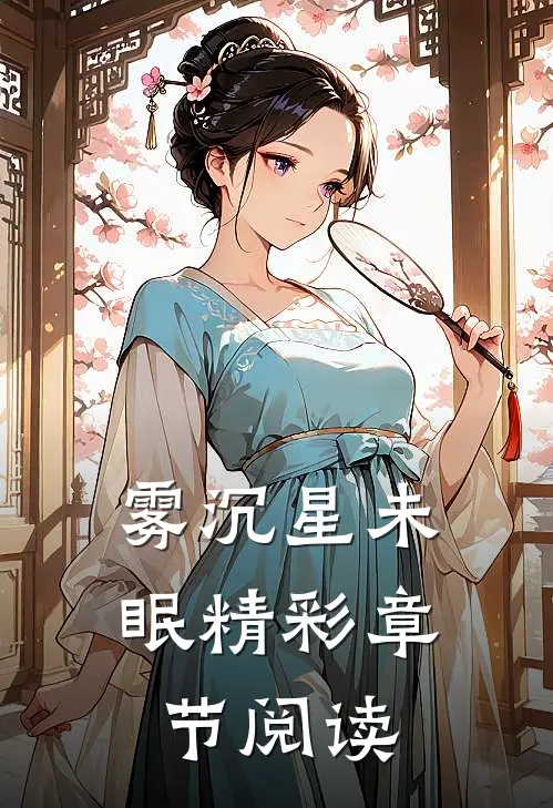 雾沉星未眠精彩章节阅读