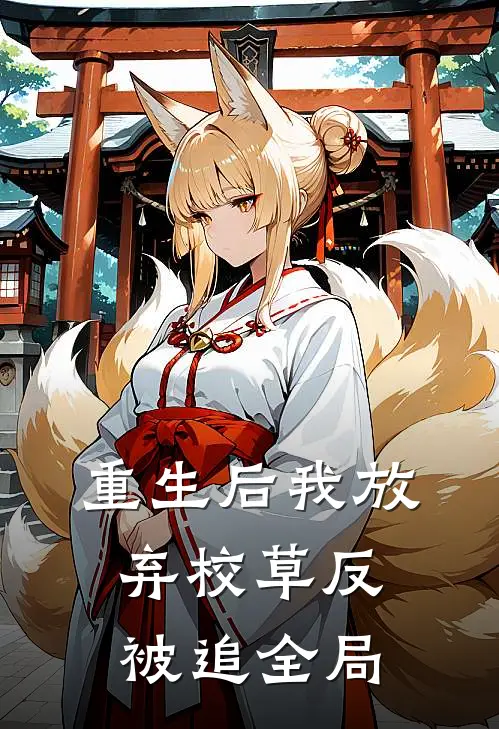 重生后我放弃校草反被追全局