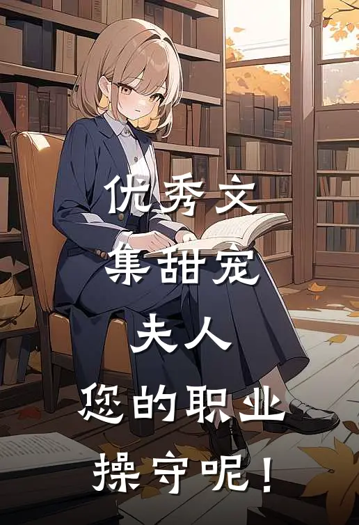 优秀文集甜宠：夫人，您的职业操守呢！