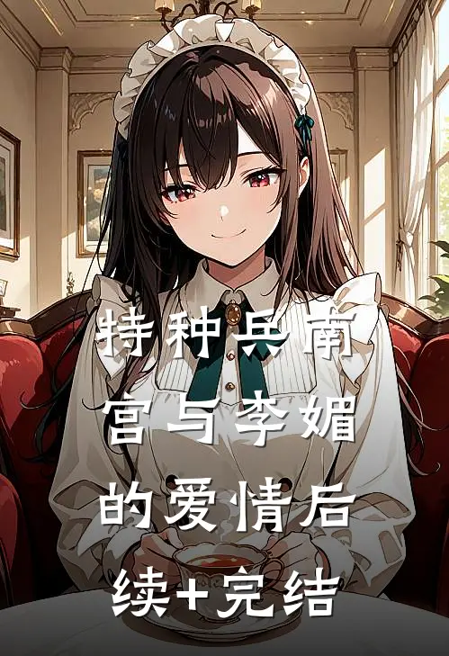 特种兵南宫与李媚的爱情后续+完结