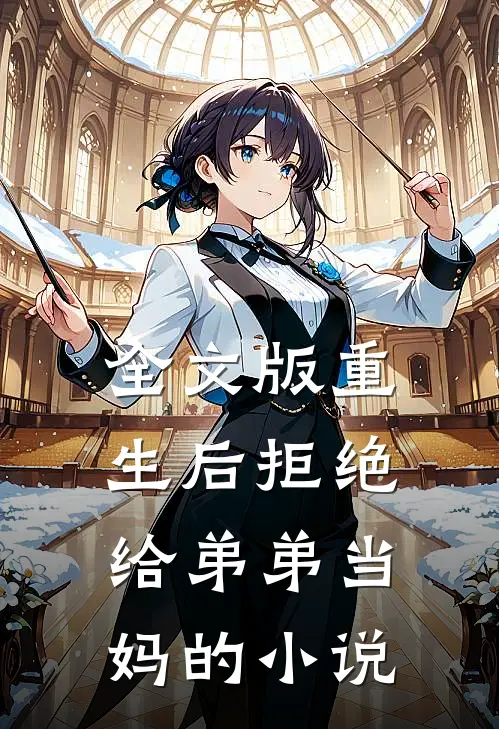 全文版重生后拒绝给弟弟当妈的小说