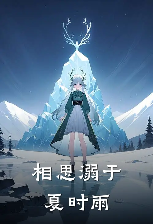 相思溺于夏时雨