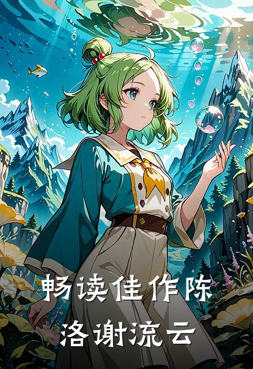畅读佳作陈洛谢流云